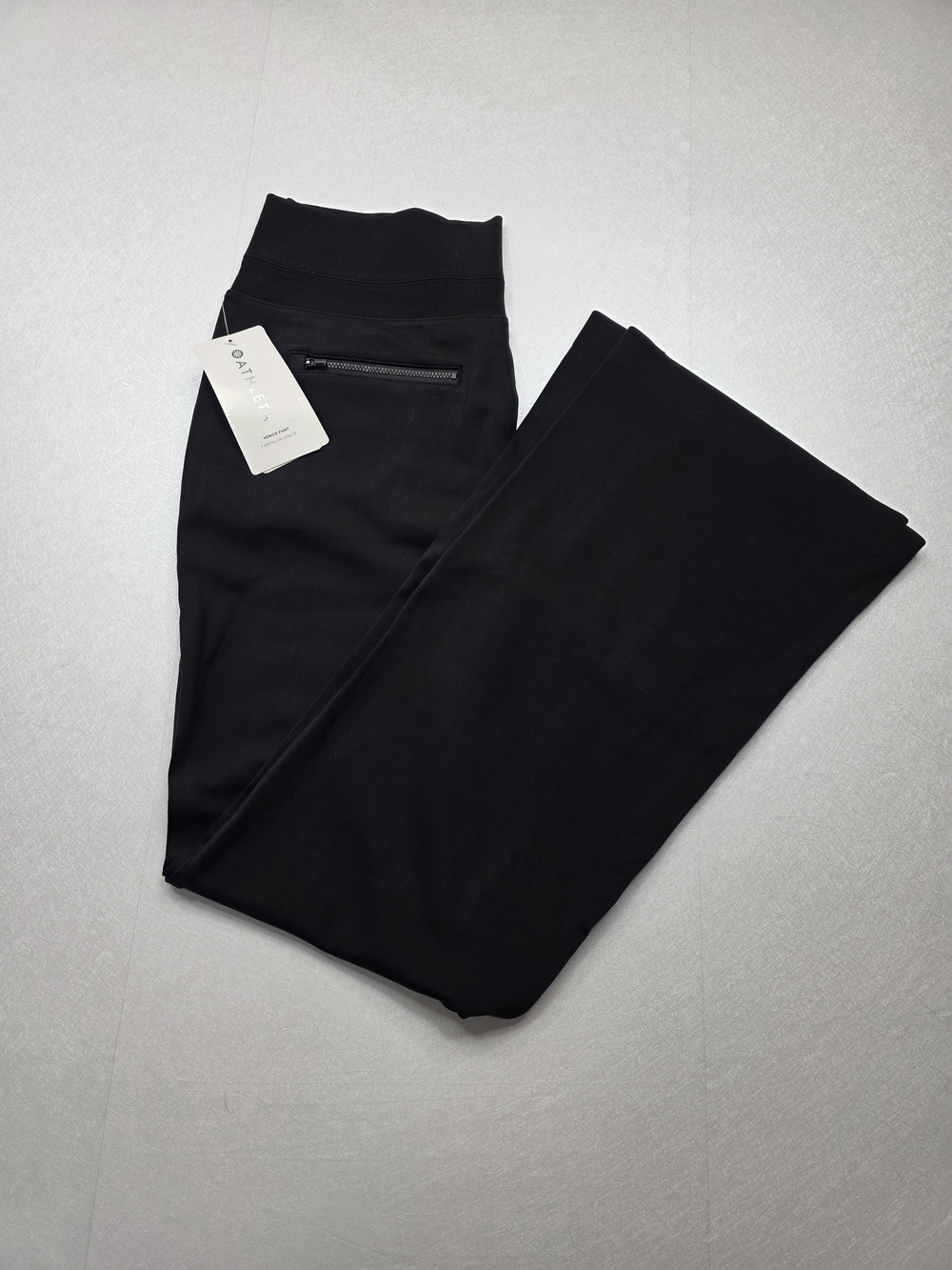 Athleta Venice Flare Pant, NWT